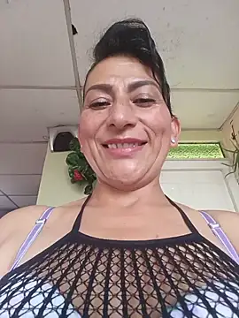 Lucia_Rios Cameră chat live