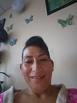 Lucia_Rios Live Chatraum