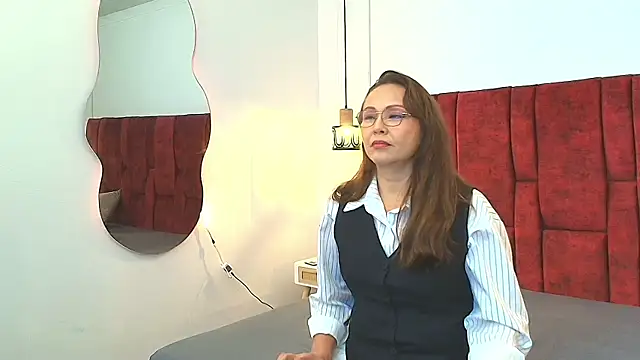 _Monaliza_ Cameră chat live