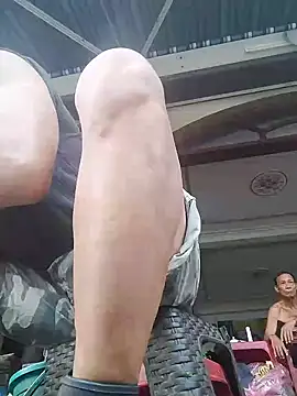 traiwe06 Show Webcam