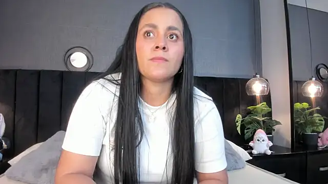 alejandra__garcia Cameră chat live