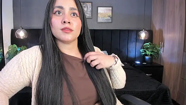 Sala de chat ao vivo de alejandra__garcia
