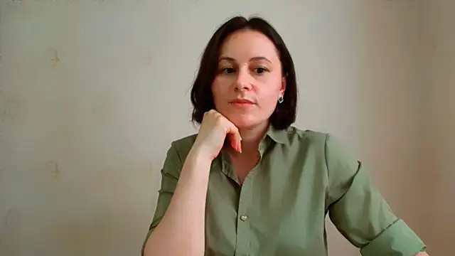 חדר צ'אט בשידור חי של Inessa_beauty