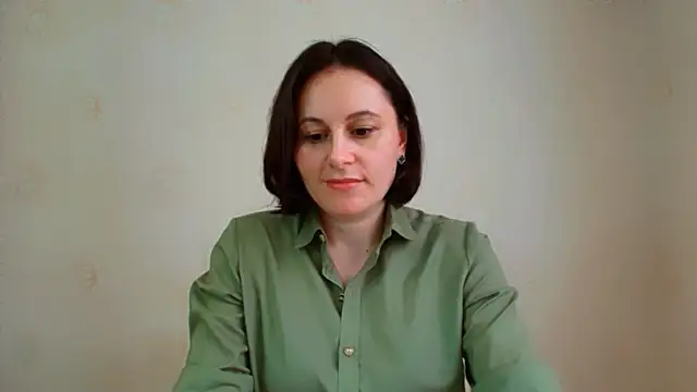 חדר צ'אט בשידור חי של Inessa_beauty