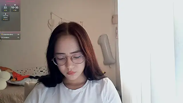 Živá chatovací místnost SolvedGlobe