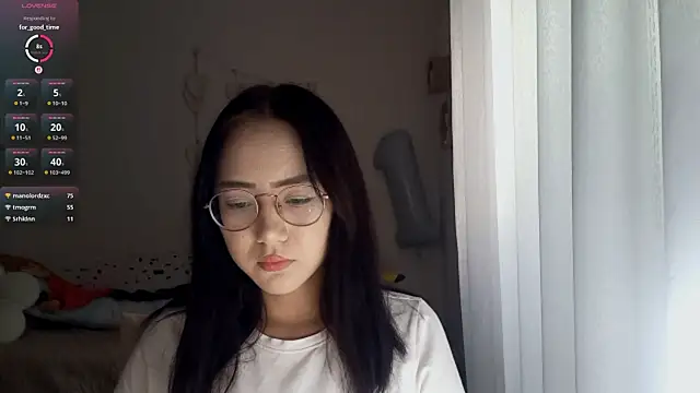 Bilik Sembang Langsung SolvedGlobe