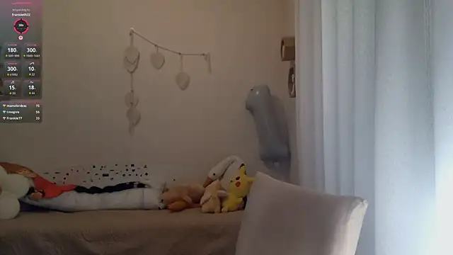 SolvedGlobe Cameră chat live