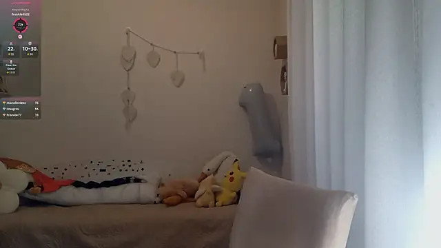 SolvedGlobe Cameră chat live
