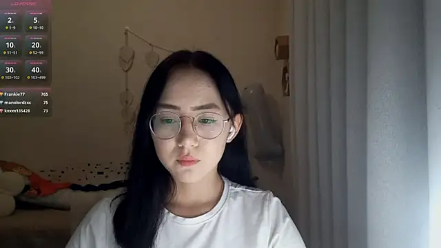 Živá chatovací místnost SolvedGlobe
