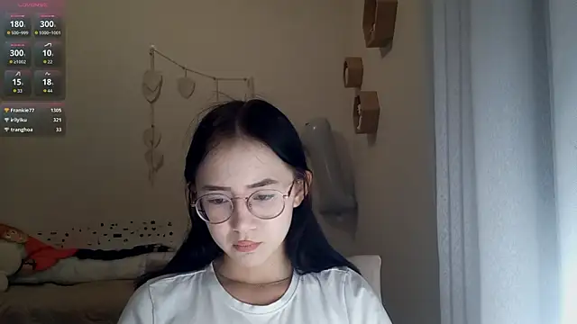 SolvedGlobe Live Chatrum