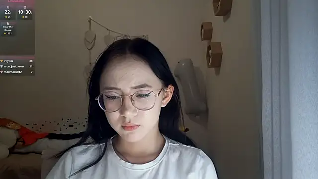 SolvedGlobe Live Chatraum