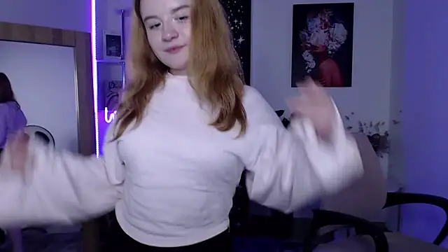Онлайн чат MollyShining