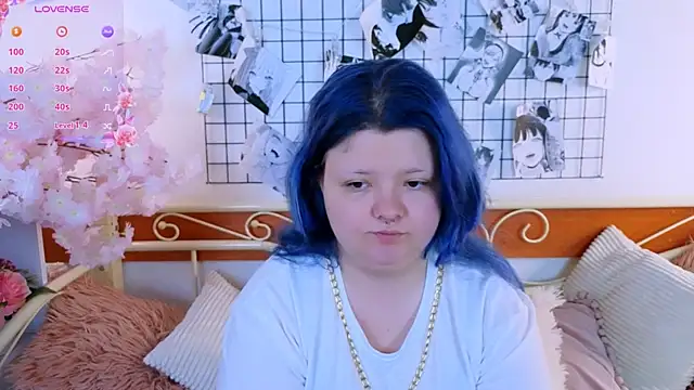 Chat ao vivo de Lunaar_