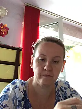 Chatroom en direct de SofiaAmour