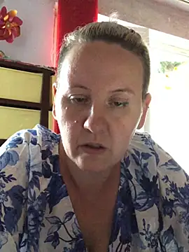 SofiaAmour Live Chatraum