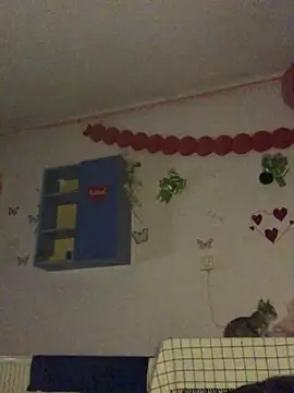 Živá chatovací místnost SofiaAmour