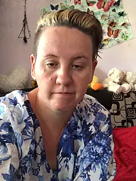 SofiaAmour Live Chatraum