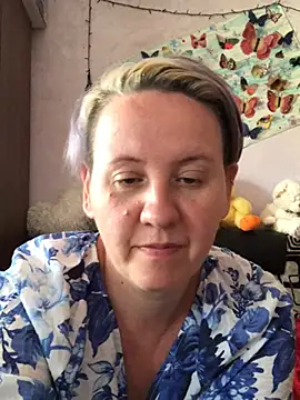 SofiaAmour Live Chatraum