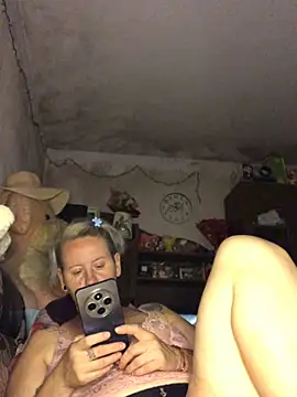 Živá chatovací místnost SofiaAmour