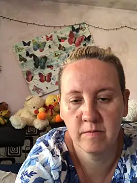 SofiaAmourn Live chat-huone