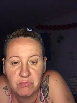 Sala de chat en directo de SofiaAmour