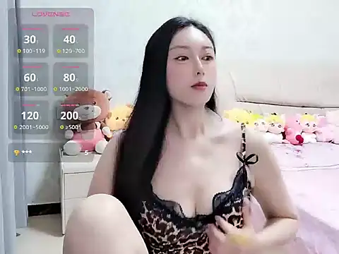 Naomi_NN Live Chatraum