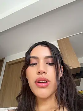Mia-villalobos Cameră chat live