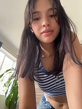 Mia-villalobos Live Chatraum