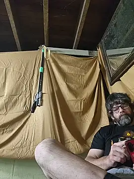 ultimateBWC webcam show