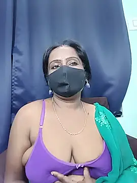misti-boudii Live Chatraum