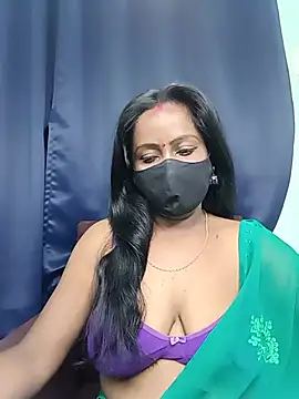 misti-boudii Cameră chat live
