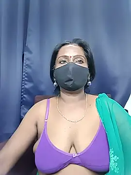 Sala de chat en directo de misti-boudii