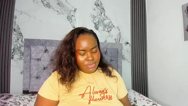 Živá chatovací místnost sophie_blake1