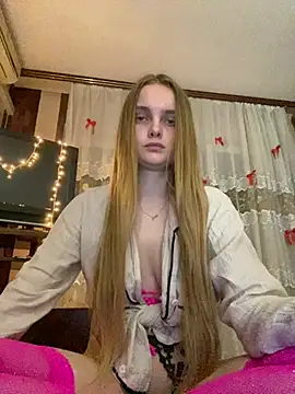 Chat ao vivo de LunaVey