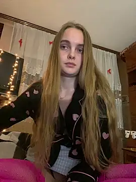 Chat ao vivo de LunaVey