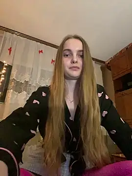 Chat ao vivo de LunaVey
