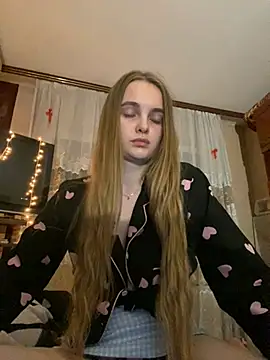 LunaVey Live Chatrum