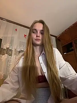 LunaVey: онлайн-чат