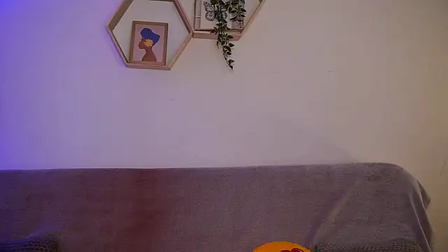 Sala de chat ao vivo de queenofbambies