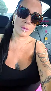 Show de cámara de sexo en directo de WifeWithPermission