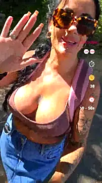 Show webcam porno en direct de WifeWithPermission