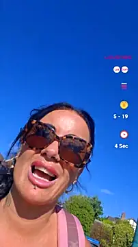 WifeWithPermission – live chatrum