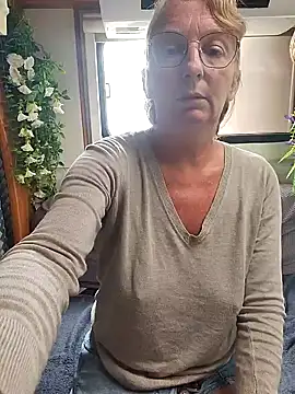Živá chatovací místnost lescoquinsdu40