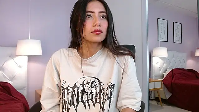 Cataleyaa23 Cameră chat live