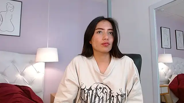 Sala de chat ao vivo de Cataleyaa23
