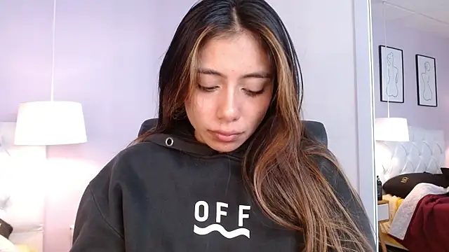 Cataleyaa23 Live Chatraum