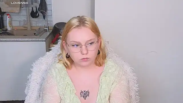 soft_focus Live Chatraum