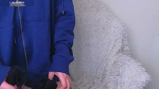 חדר צ'אט בשידור חי של soft_focus