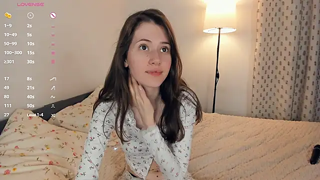 OdiIiaChavarria – Naživo XXX chat