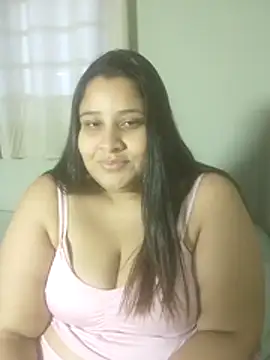 Show de sexo ao vivo de gordinhafogosaa